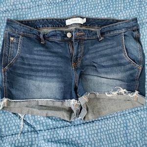 Torrid shorts